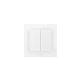 Aqara Shutter Switch H2 EU weiß