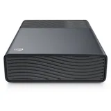 Seagate One Touch Desktop Drive 8 TB USB-C externe Festplatte HDD