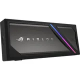 ASUS ROG Strix Aiolos, USB-C 3.2 M.2 NMVe SSD-Gehäuse