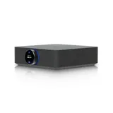 Ubiquiti UniFi PowerAmp speaker amplifier 1x RCA out 2x RCA in 1x HDMI Schwarz