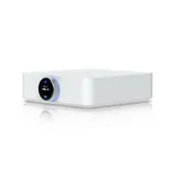 Ubiquiti UniFi PowerAmp speaker amplifier 1x RCA out 2x RCA in 1x HDMI weiß