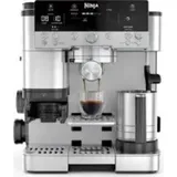 Ninja Luxe Café Premier Kaffeemaschine Serie ES601 silber