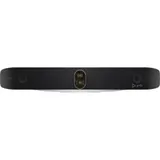 HP | Poly Studio X72 All-In-One-Video-Bar (WiFi/BT 5.0), 7,3-fach Digitaler Zoom