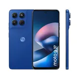 Motorola Moto g37 5G 4/128 GB Android 16 Smartphone Nautical Blue