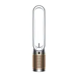 Dyson Find+Follow Purifier Cool PC3 Luftreiniger Weiß/ Gold