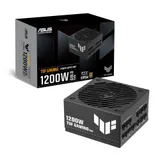 ASUS TUF-GAMING-1200G-EVO 80+Gold 1200W PCIe 5.1 ATX3.1 Netzteil