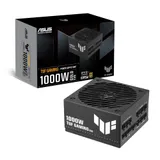 ASUS TUF-GAMING-1000G-EVO 80+Gold 1000W PCIe 5.1 ATX3.1 Netzteil