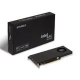 SPARKLE Intel Arc Pro B50 Blower 16GB GDDR6 Grafikkarte 4x DP