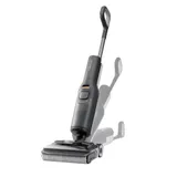 Roborock F25 Combo Nass- und Trockensauger 4Ah schwarz/weiß