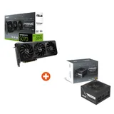 ASUS LEVEL UP #5 Bundle (PRIME-RTX5070 + PRIME-750G)