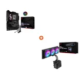 ASUS LEVEL UP #13 Bundle (ROG MAXIMUS Z890 HERO + ROG RYUO IV SLC 360 ARGB)
