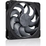 Noctua NF-A12x25 G2 PWM chromax.black 120 mm PWM Gehäuselüfter