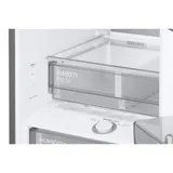 Samsung RB53DG706AS9EF Kühl-Gefrierkombination 203 cm Höhe EEK A Silber