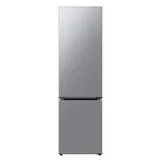 Samsung RL38C7B5BB1/EG Kühl-Gefrierkombination 203 cm Höhe EEK B Silber