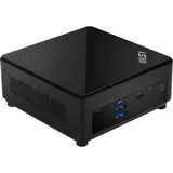 MSI Cubi 5 (1M-630AT) Mini PC Intel Core 5 120U 16GB RAM/512GB SSD Win11 Pro