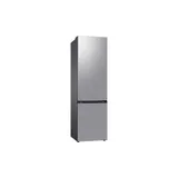 Samsung RL38C600CSA/EG Kühl-Gefrierkombination 203 cm Höhe EEK C Silber