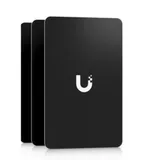 Ubiquiti UniFi Access Card 10er Pack UA-Card-B-10 schwarz