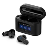 Philips 6000 series TAT6000BK/00 In-Ear True Wireless Kopfhörer Bluetooth schwarz