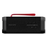 Philips TAS2000B/00 Tragbarer-/Partylautsprecher schwarz