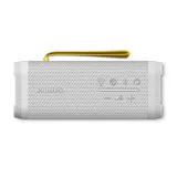 Philips TAS2000W/00 Tragbarer-/Partylautsprecher weiß