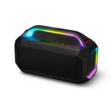 Philips TAS7000EB/00 Tragbarer-/Partylautsprecher schwarz