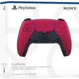 Sony PlayStation DualSense Wireless-Controller | Cosmic Red