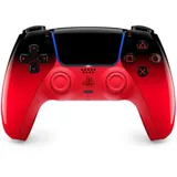 Sony PlayStation DualSense Wireless-Controller | Hyperpop Techno Red