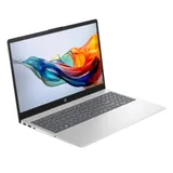 HP 15,6" FHD Laptop silber Core 5 120U 8GB/512GB SSD Win 11 15-fd1453ngx