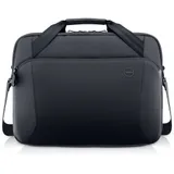 Dell Pro Plus EcoLoop Slim Notebook-/Laptop Tasche 15,6 Zoll (bis zu 39,6 cm) Schwarz