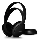 Philips SHC5200M2/12 Over-Ear TV-Kopfhörer kabellos/kabelgebunden schwarz