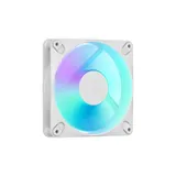 Fractal Design Dynamic 3 RGB 140mm Gehäuselüfter weiß