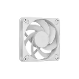 Fractal Design Dynamic 3 120mm Reverse Gehäuselüfter weiß