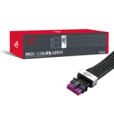 ASUS ROG-EQUALIZER 12-V-2x6-PCIe-Kabel für Netzteile, weiß