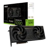 ASUS PROART GeForce RTX 5090 PROART-RTX5090-O32G Grafikkarte 32GB GDDR7, 1xHDMI, 2xDP, USB-C