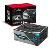 ASUS ROG Thor Platinum 1200P3 1200W Platinum Gaming Netzteil Modular PCIe5.1