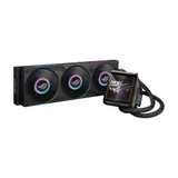 ASUS ROG STRIX LC IV 360 ARGB All-in-One Flüssig-CPU-Wasserkühlung