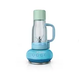 Ninja DB351EUBL BlendBoss To-Go-Becher-Mixer blau