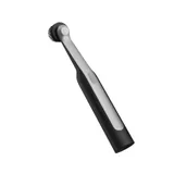 HOTO Wand Cordless Spin Scrubber – Elektrischer Akku-Schrubber mit 6 Bürstenaufsätzen