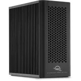 OWC Express 4M2 Ultra 4-Bay Externes Storage Gehäuse mit Thunderbolt 5