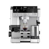 Ninja Luxe Café Premier Kaffeemaschine Serie ES601 silber