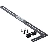 InLine Grafikkarten Halterung  59955 schwarz