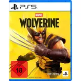 Marvels Wolverine | PS5