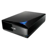 ASUS TurboDrive BW-16D1X-U Blu-Ray-Benner, M-Disc, kompatibel mit Windows und macOS,