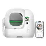 PETKIT Purobot Max Pro 2 Selbstreinigende Katzentoilette