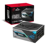ASUS ROG Thor Platinum 1000P3 1000W GAMING-E Netzteil Modular PCIe5.1
