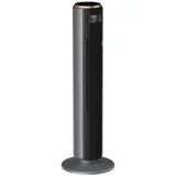 Levoit TempSense 36 Turmventilator LTF-F362-KEUR – Leiser 26W DC-Ventilator mit 12 Geschwindigkeiten, Fernbedienung & 90° Oszillation