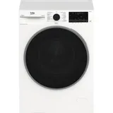 Beko B3DFT512447W Freistehender Waschtrockner 12 kg / 8 kg 1400 U/min.