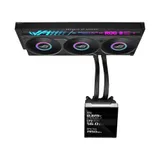 ASUS ROG STRIX SLC IV 360 ARGB LCD All-in-One Flüssig-CPU-Wasserkühlung