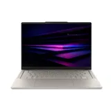 Lenovo Yoga Slim 7i Aura Edition 14 Zoll Laptop Intel Core Ultra 7 355 16 GB RAM 512 GB SSD Windows 11 Home Luna Grey