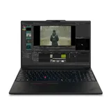Lenovo ThinkPad P16s Gen5 21XG001KGE 16 Zoll Touch Laptop AMD Ryzen AI 7 450 64 GB RAM 1 TB SSD Windows 11 Professional Schwarz